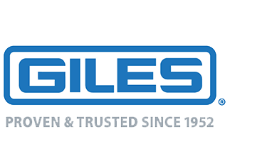 Giles Proven and Trusted since 1952